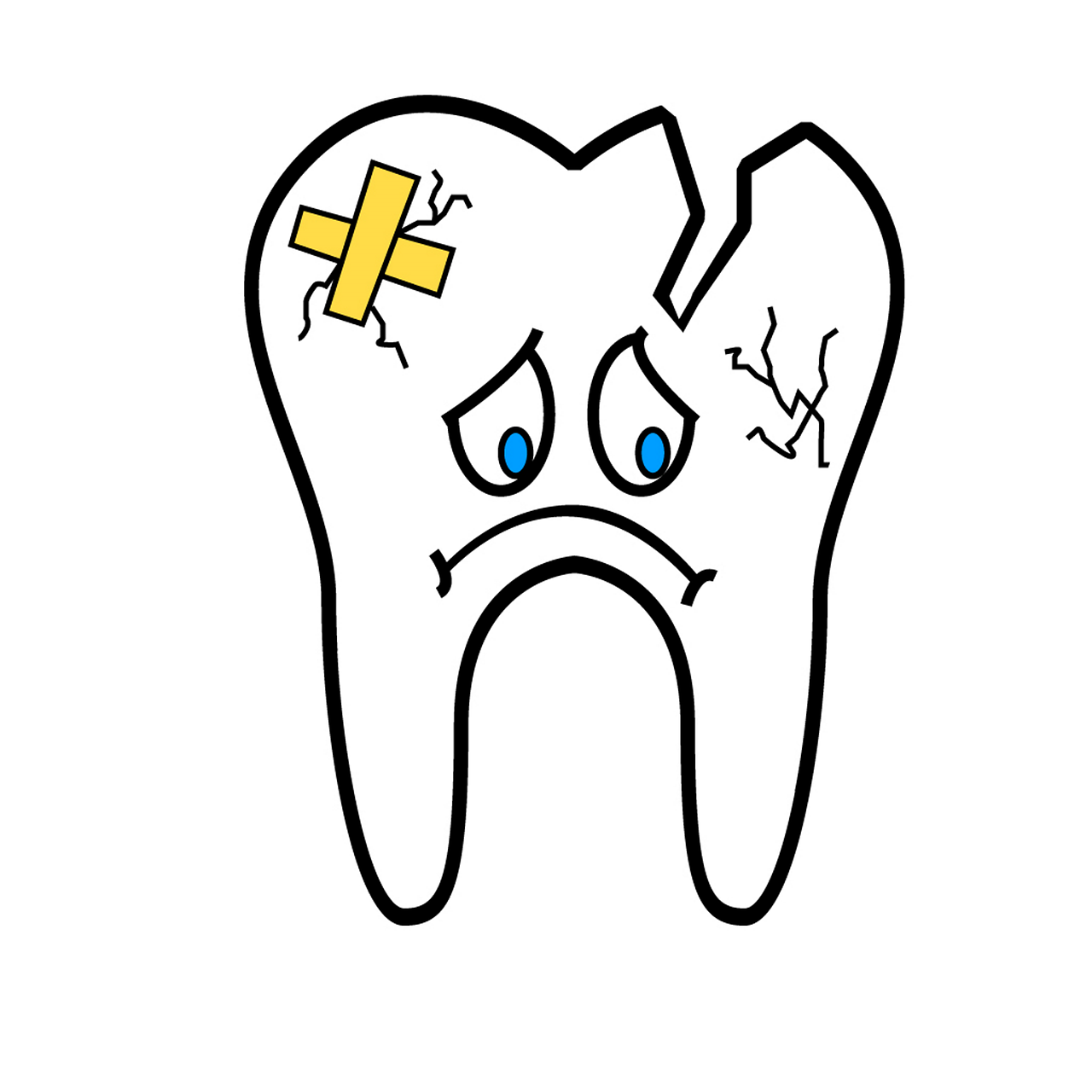 broken tooth, tooth, teeth-2351797.jpg