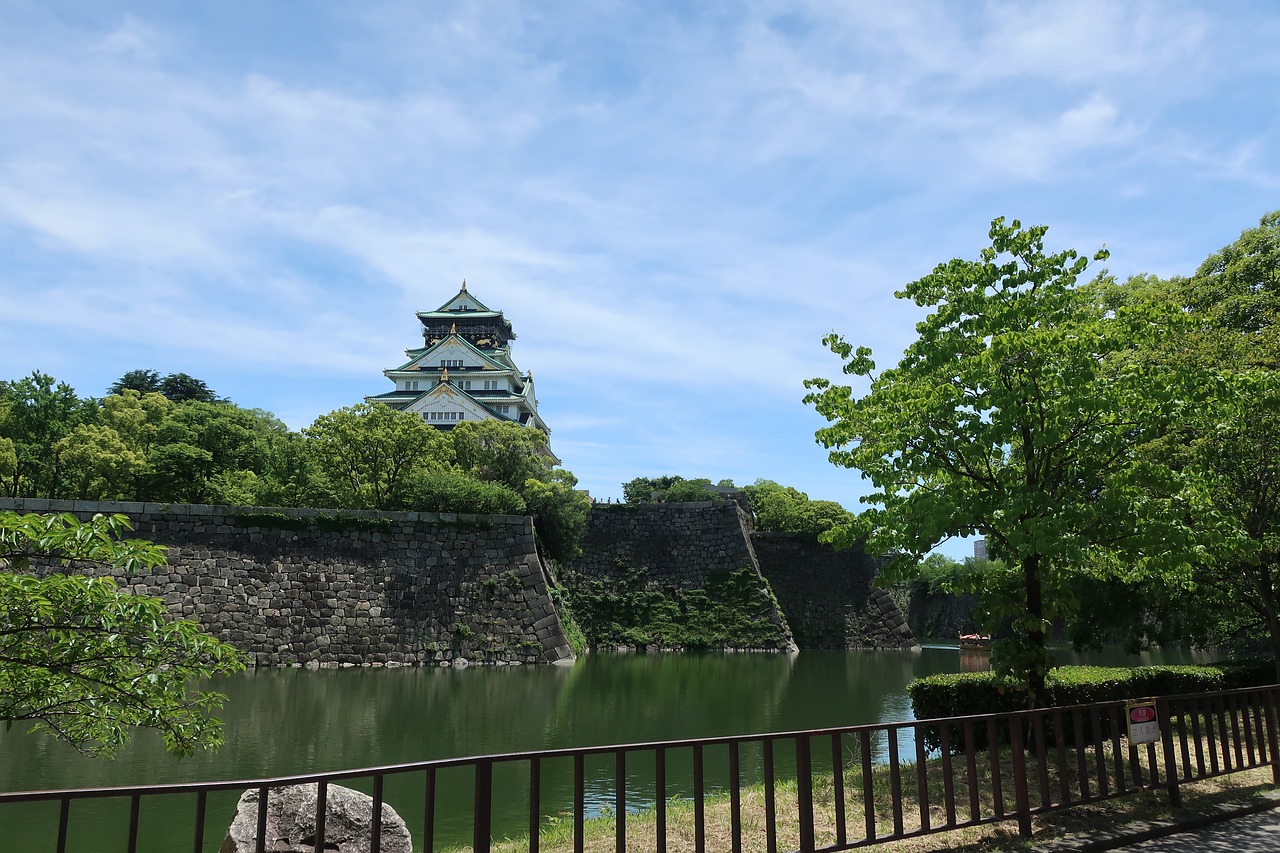 osaka, osaka castle, sky-3602266.jpg