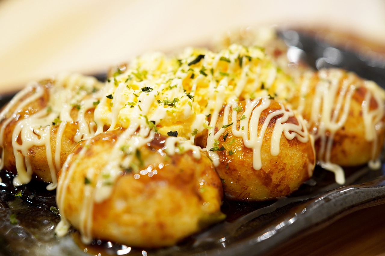 takoyaki, gourmet, food-5143845.jpg